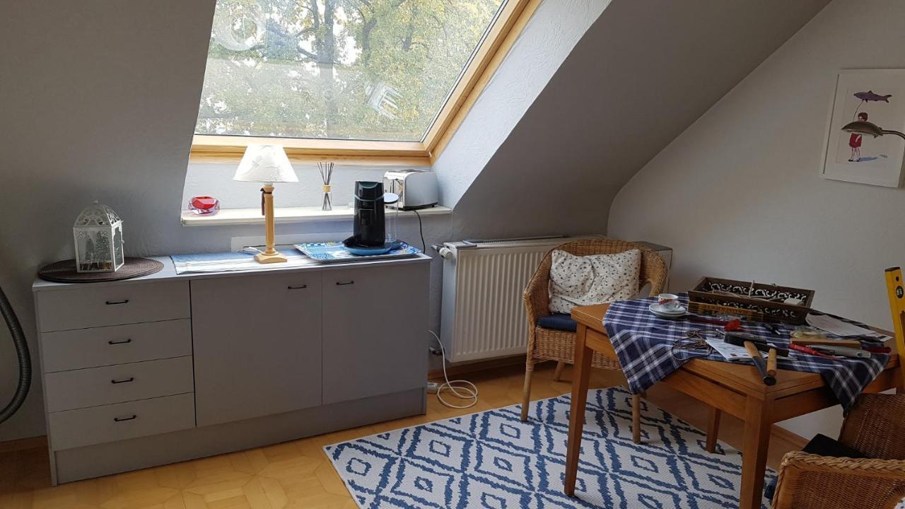 Nettes Appartment In Langenhagen Hanovre Extérieur photo