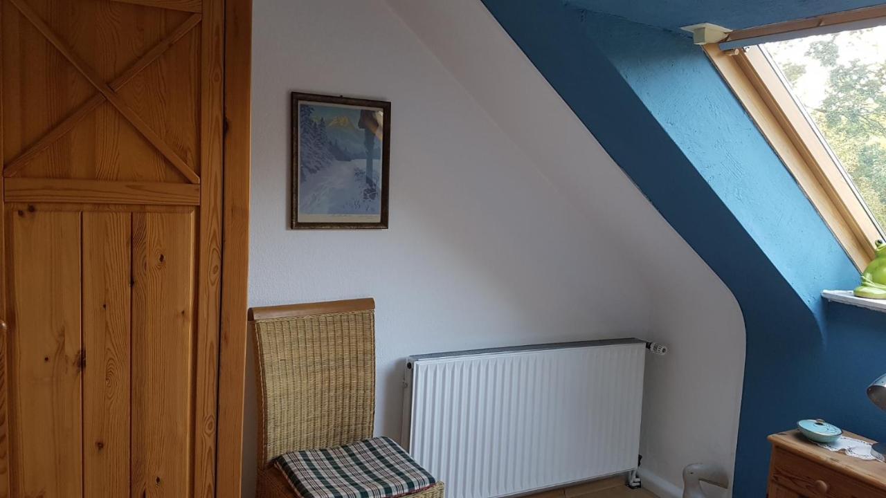 Nettes Appartment In Langenhagen Hanovre Extérieur photo