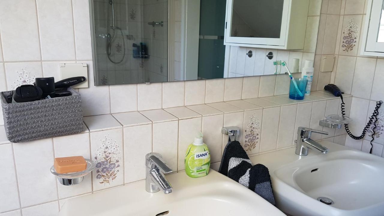 Nettes Appartment In Langenhagen Hanovre Extérieur photo